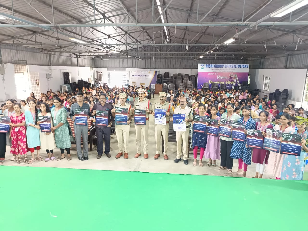 001 Cyber Security Awareness 06-11-2025 - RITW
